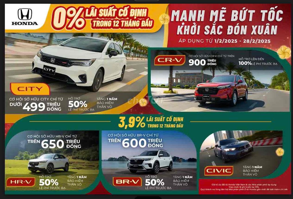 Honda Civic 2025 facelip giá giảm sốc tháng này. Mua bán Ô tô tại Quận 7 Tp Hồ Chí Minh được đăng bởi Đại lý Ô tô Honda Quận 7 hình 5