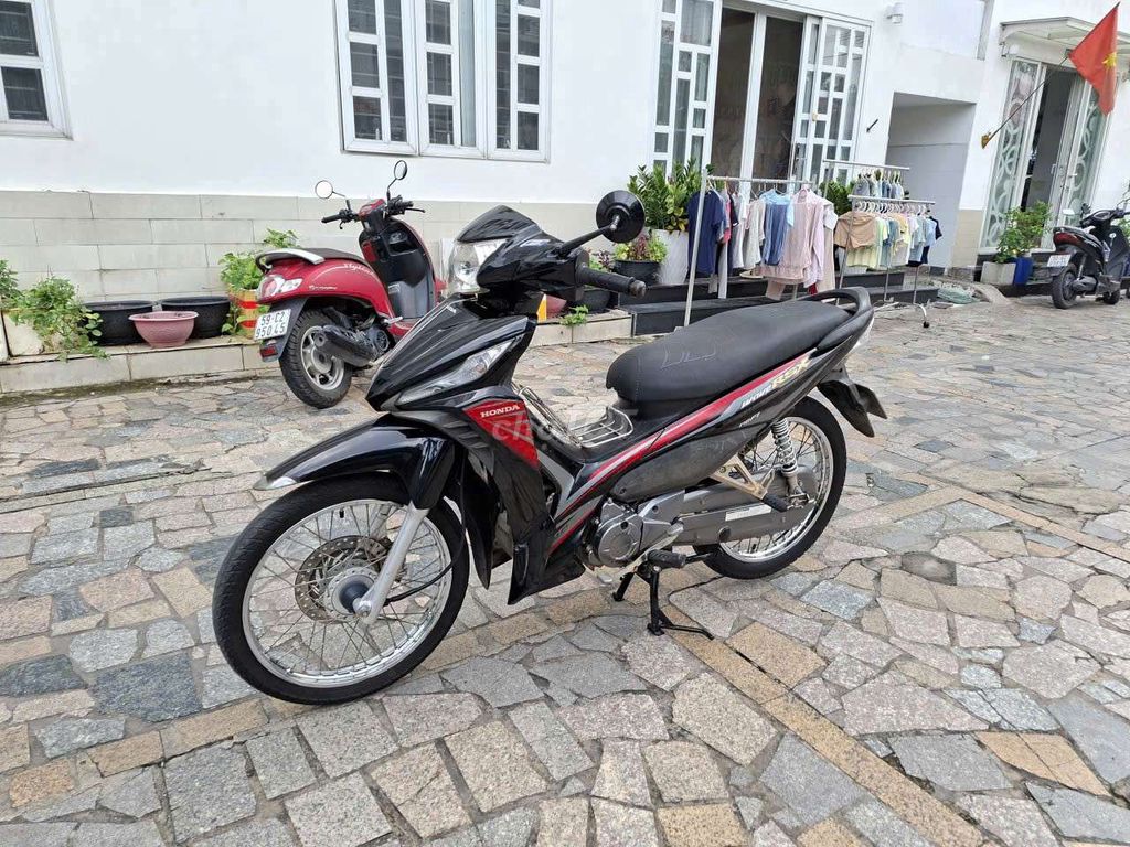 Honda Wave RSX fi