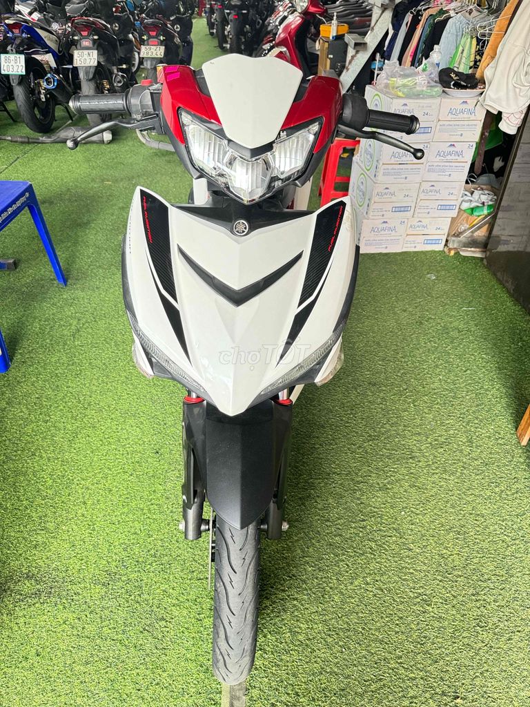 yamaha 150 9 chủ bao gin có hỗ trợ góp od🛵