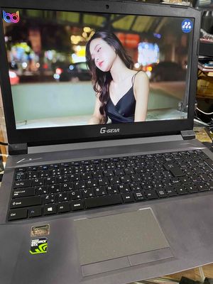 Laptop Gaming 1050ti xịn rẻ