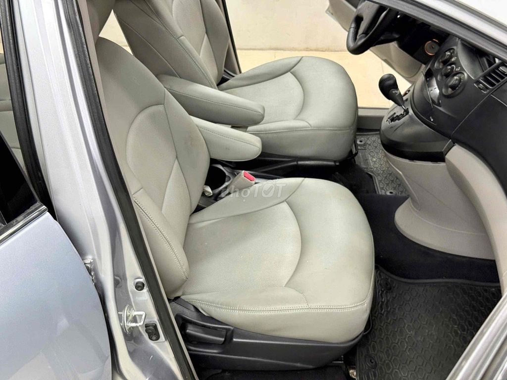 Mitsubishi Grandis 2005 2.4 AT - 120000 km. Mua bán Ô tô tại Quận Tân Phú Tp Hồ Chí Minh được đăng bởi Thế Anh hình 15