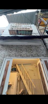 Rent · 1 bd · 10 м² · Quận Phú Nhuận, ул. Đường Trần Khắc Chân
