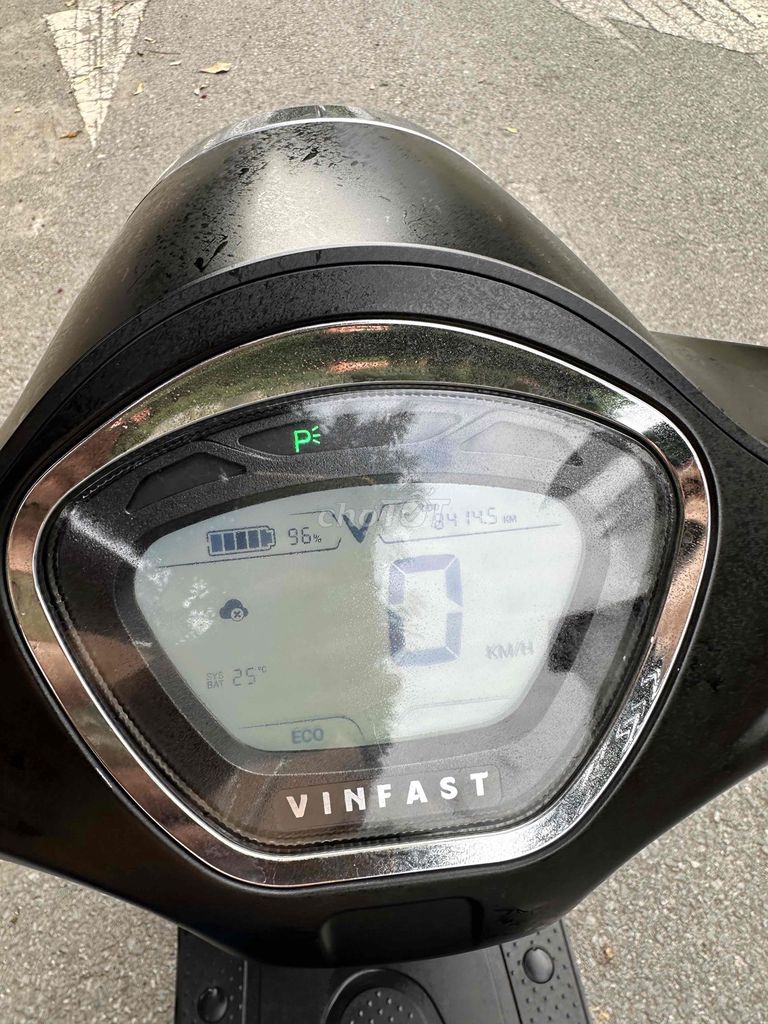 Vinfast evo200. Mua bán Xe điện tại Huyện Gia Lâm Hà Nội được đăng bởi MrT hình 6