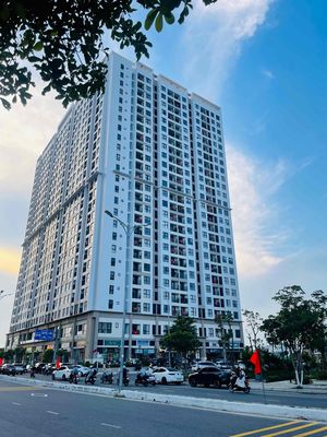 Bán gấp căn hộ FPT Plaza2 đầy đủ nội thất, giá thương lượng