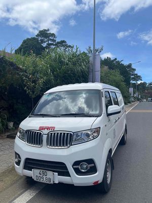 cần sang nhượng lại xe tải van SRM giá 210tr. Mua bán Xe tải, xe ben tại Thành phố Đà Lạt Lâm Đồng được đăng bởi HOÀNG