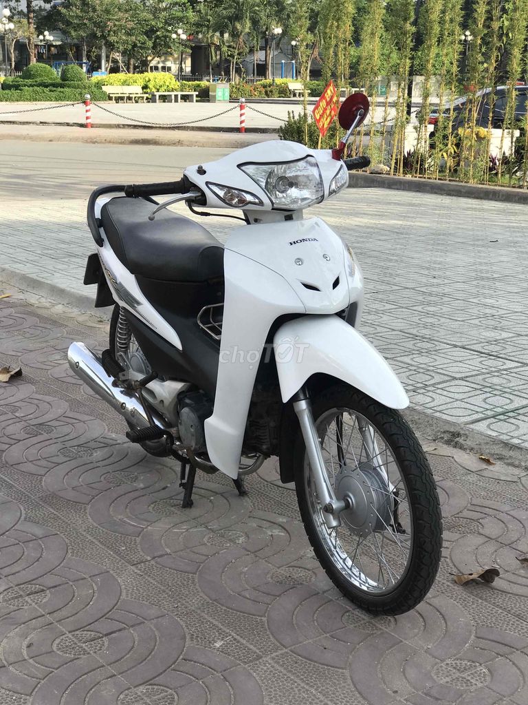 Thanh lý wave liên doanh giá rẻ cho ace đi làm.. Mua bán Xe máy tại Thành phố Dĩ An Bình Dương được đăng bởi Quyết Tiến  hình 1