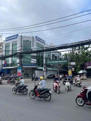Mặt Bằng Kinh Doanh - Phước Long - Q9 • DT : 5 X 10 = 50,0M2