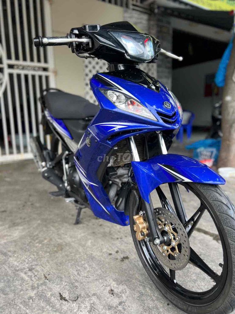 Thanh lý Ẹc 4 /5p71  .Máy giữa zin êm ru . Áo dọn. Mua bán Xe máy tại Thành phố Phan Thiết Bình Thuận được đăng bởi Khánh hình 3