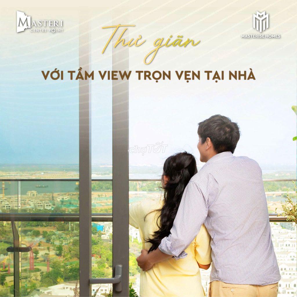 GĐ 4 THÀNH VIÊN ĐỪNG BỎ QUA CH 2PN 4,2 TỶ TOẠ LẠC NGAY TOÀ C MASTERI. Mua bán căn hộ/chung cư tại Thành phố Thủ Đức Tp Hồ Chí Minh được đăng bởi Liễu Liễu hình 1
