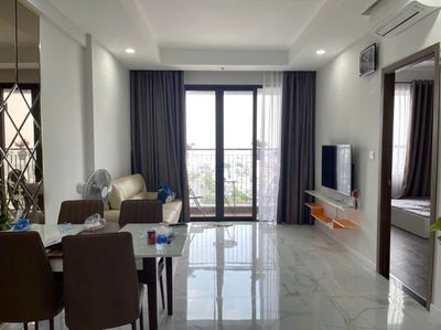 FULL NỘI THẤT 2PN2WC CHO THUÊ 9TR OPAL BOULEVARD