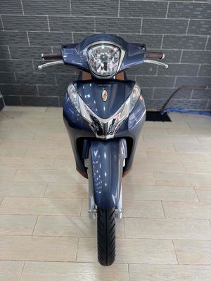 Honda SH Mode 2019 Xanh Nâu Sporty 9000 km