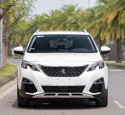 Peugeot 3008 allure 2019. Mua bán Ô tô tại Quận Long Biên Hà Nội được đăng bởi Trang Gala