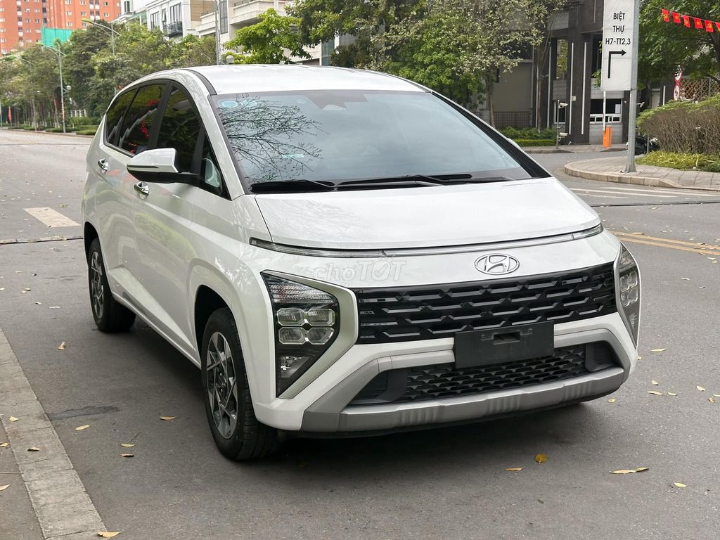 Hyundai Stargazer 2022 Cao Cấp 91.000 km. Mua bán Ô tô tại Quận 12 Tp Hồ Chí Minh được đăng bởi Quang hình 7