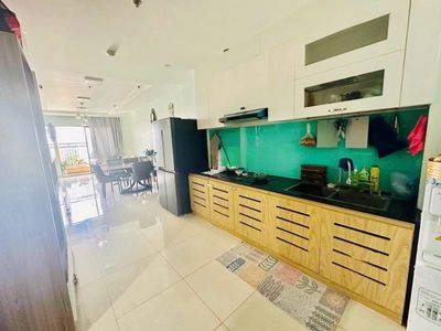 Căn hộ 78 m² · 2 PN · Đường Phan Văn Trị