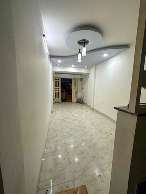 Nhà phố 38,4 m² · 2 PN · Đường Phan Xích Long