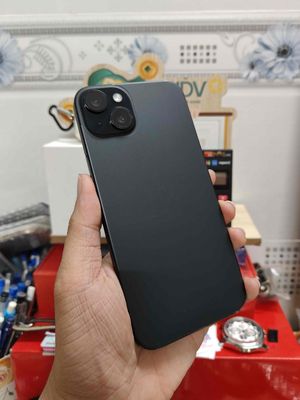 iPhone 15 Plus Lock Mỹ 128Gb. Mua bán Điện thoại tại Thành phố Long Xuyên An Giang được đăng bởi Khưu Nguyễn Phi Hùng