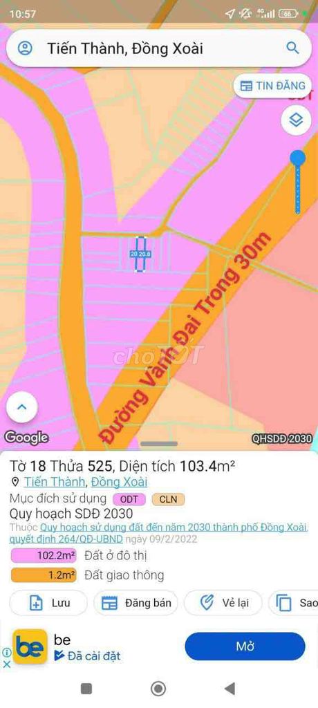bán đất ngộp sâu tại Suối Cam Đồng Xoài bao giá thị trường