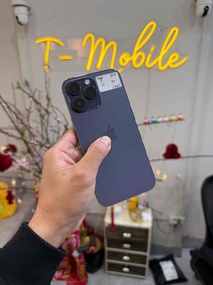 14 Promax 512Gb Quốc Tế zin full chức năng