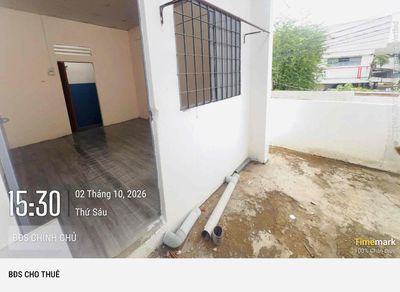 Phòng trọ 18 m² · Đường Trần Đại Nghĩa