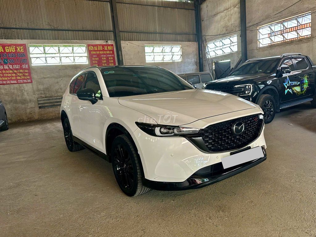 Mazda CX-5 Premium Sport 2024 (CÒN THƯƠNG LƯỢNG)