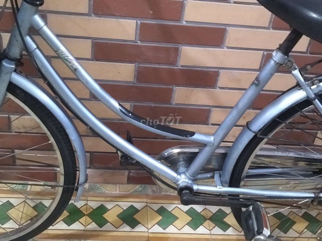 Xe mini nhật bãi xịn 26inch nguyên zin cả, xe 3số. Mua bán Xe đạp tại Quận Hà Đông Hà Nội được đăng bởi Anh Tiến hình 5