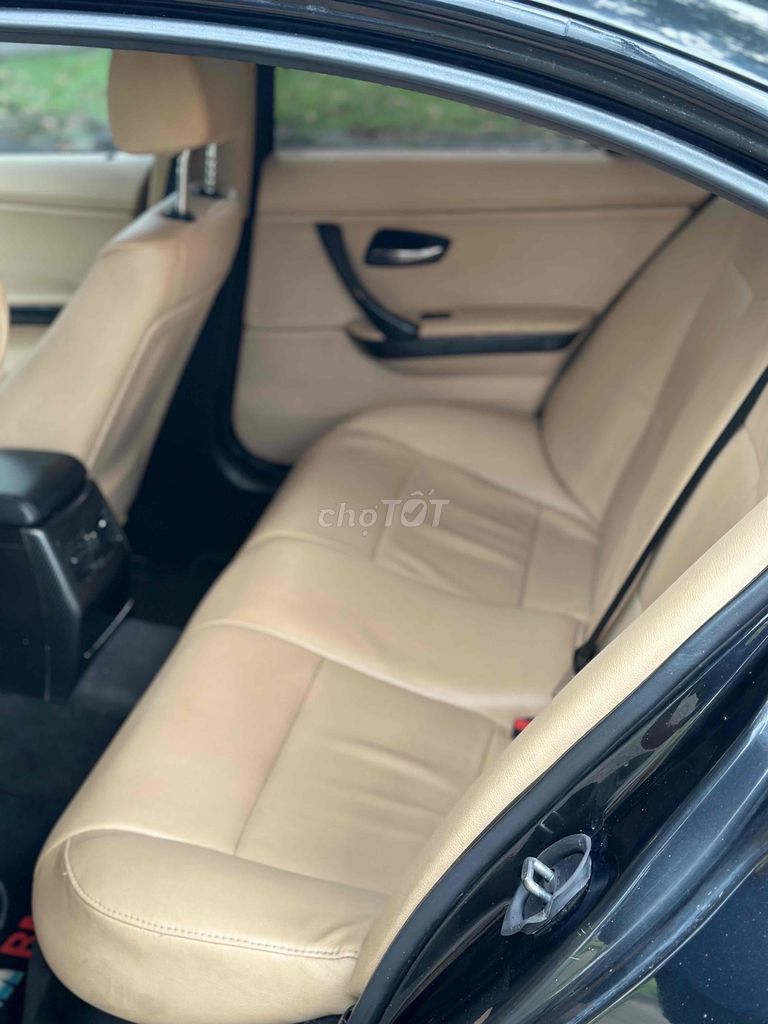 BMW 3 Series 2011 325i - chính chủ. Mua bán Ô tô tại Quận Tân Phú Tp Hồ Chí Minh được đăng bởi thành lương hình 14