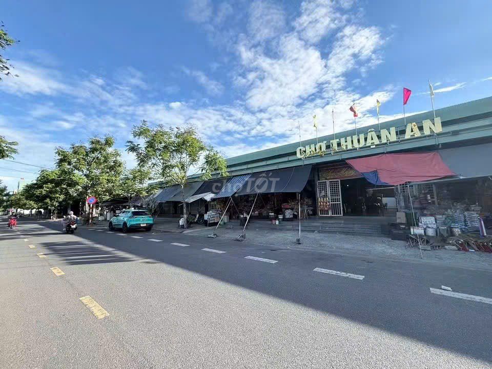 [CHÍNH CHỦ] BÁN ĐẤT KIỆT 325 NGUYỄN PHƯỚC NGUYÊN – P. AN KHÊ 🌺