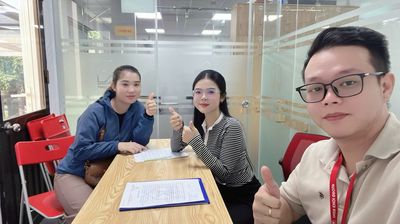 THỦ ĐỨC - CTV ONLINE ĐĂNG TIN BẤT ĐỘNG SẢN HH CAO