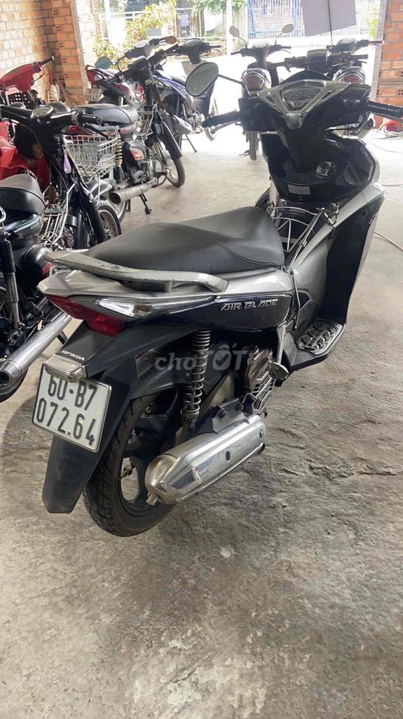 WAVE 110 2019 VÀ ÍT XE GIÁ RẺ TỪ 2 CỦ 200 trở lên. Mua bán Xe máy tại Huyện Thống Nhất Đồng Nai được đăng bởi CHODONGNAI youtube video hình 11