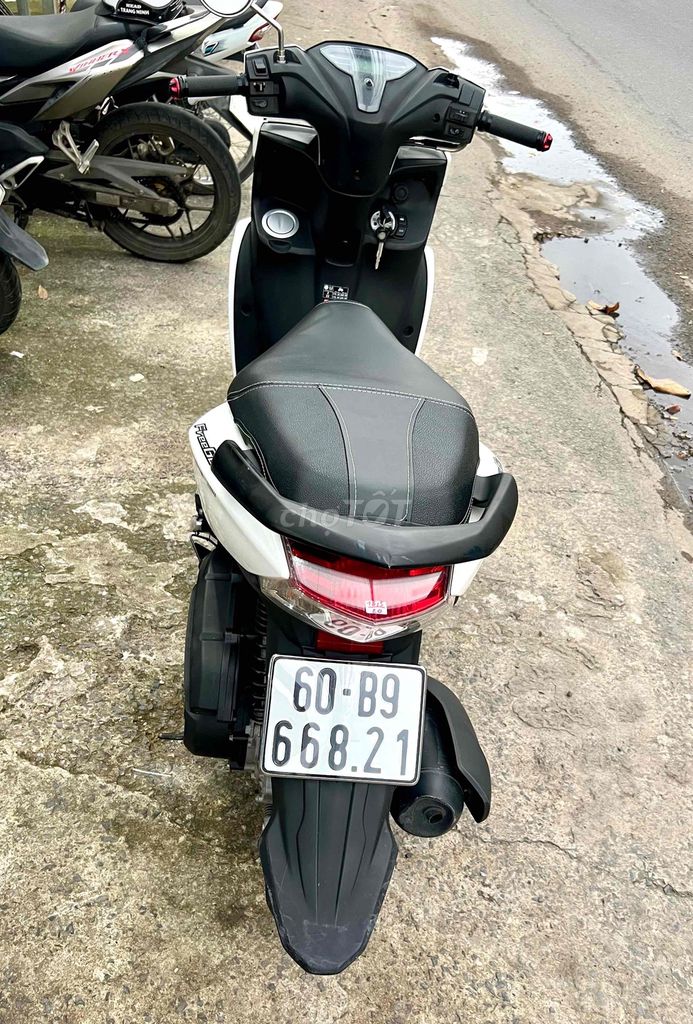 feergoo yamaha 2020 abs rất đẹp !. Mua bán Xe máy tại Thành phố Biên Hòa Đồng Nai được đăng bởi cửa hàng xe máy Anh Tuấn hình 7