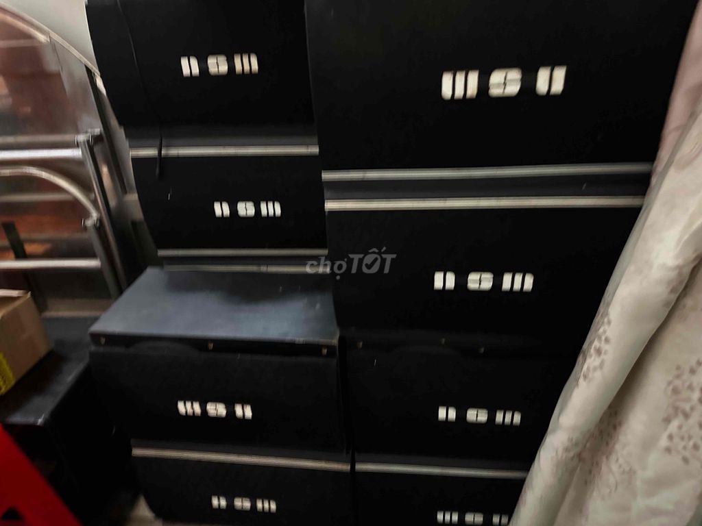 Loa DSM NS-300S. Mua bán Tivi, Âm thanh tại Quận Bình Tân Tp Hồ Chí Minh được đăng bởi Anh Nguyen hình 1