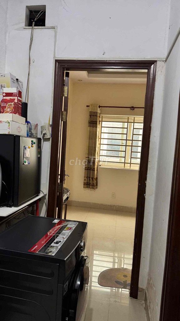Phòng trong nhà nguyên căn Gò Vấp
