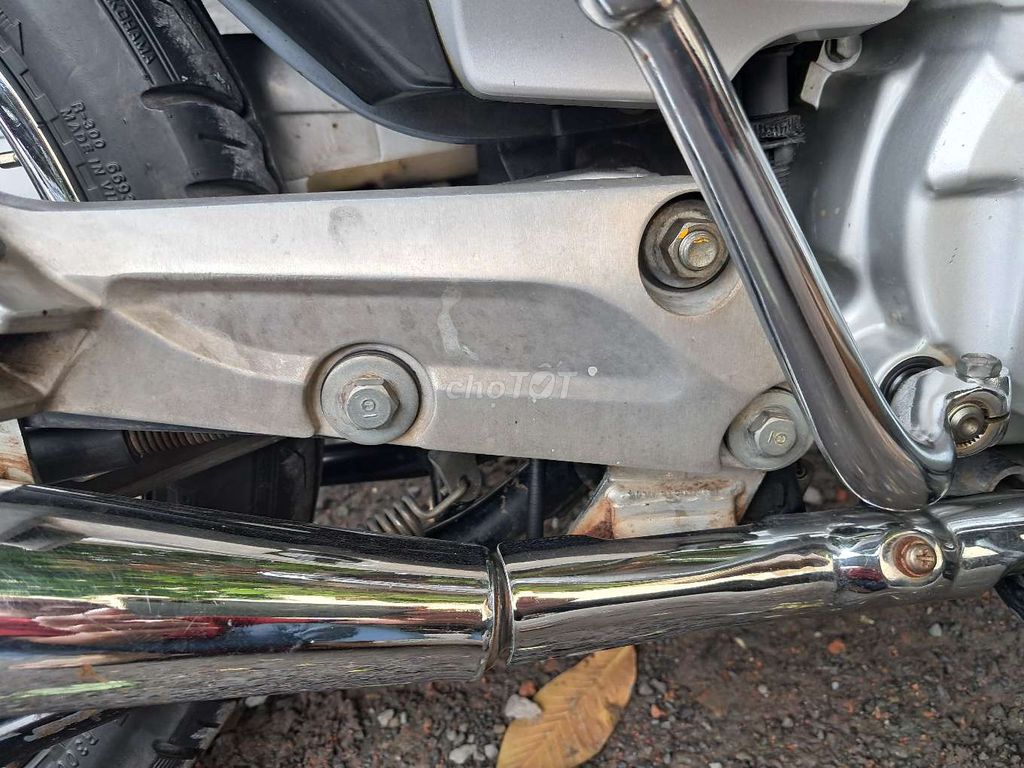 Future 1. Mua bán Xe máy tại Quận 8 Tp Hồ Chí Minh được đăng bởi Hùng hình 10