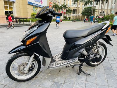 Honda Click 110 BIỂN HÀ NỘI MÁY ZIN NGON. Mua bán Xe máy tại Quận Cầu Giấy Hà Nội được đăng bởi Trí Thành