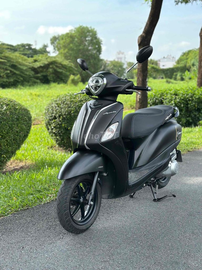 ✅✅ Grande 125cc.ABS Khoá SMartkey. Ngay Chủ. Mua bán Xe máy tại Quận Gò Vấp Tp Hồ Chí Minh được đăng bởi VESPA ĐỨC NGUYỄN  hình 4