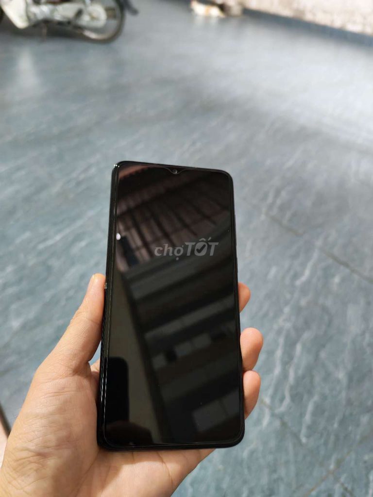 Xiaomi Redmi Note 8 Pro Đen Đã sử dụng. Mua bán Điện thoại tại Huyện Tiên Du Bắc Ninh được đăng bởi Nguyễn Giảng Yên hình 1