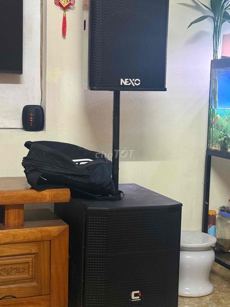 Bộ karaoke cần bán để lên bộ 100tr. Mua bán Tivi, Âm thanh tại Quận Kiến An Hải Phòng được đăng bởi Lucky hình 1