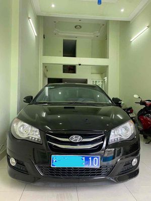 Hyundai Avante 2013 1.6 AT - 150000 km. Mua bán Ô tô tại Quận 11 Tp Hồ Chí Minh được đăng bởi Cô tư