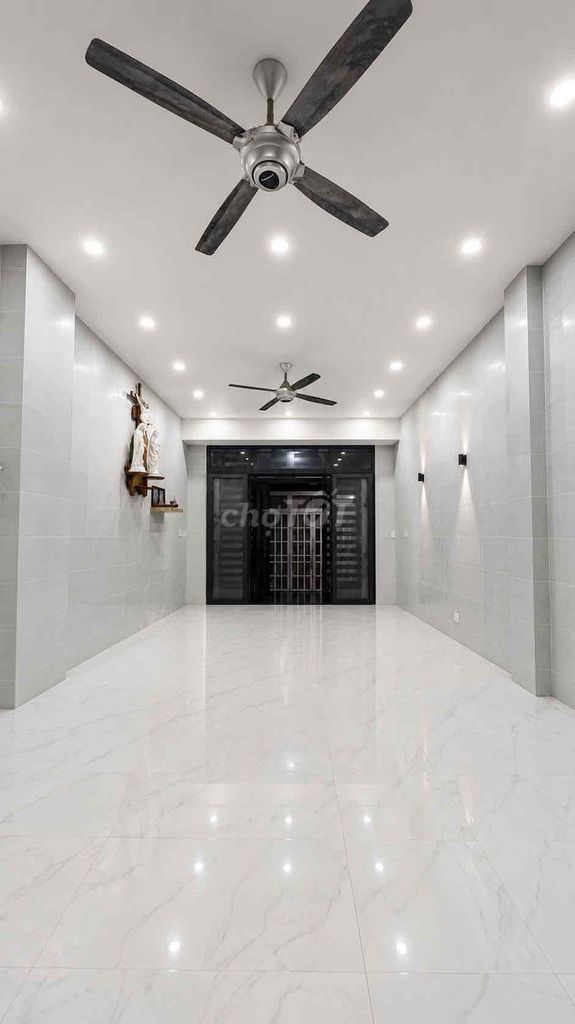 Bán Nhà Tân Kỳ Tân Quý, 54m2, 3 Tầng - 4.9 Tỷ