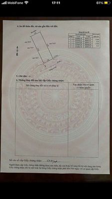 Cần bán lô đất mặt tiền đường Nguyễn Thị Hãnh, Đèo Son, Phường Đống Đa. Mua bán đất tại Thành phố Qui Nhơn Bình Định được đăng bởi Minh Tâm