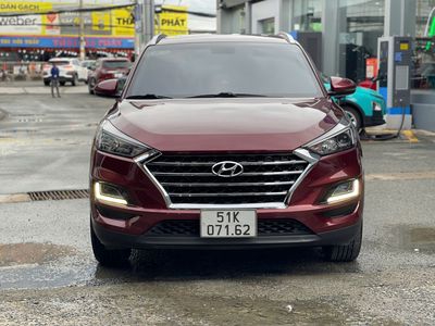 Hyundai Tucson 2021 2.0 Tiêu chuẩn - 58000 km. Mua bán Ô tô tại Thành phố Thủ Đức Tp Hồ Chí Minh được đăng bởi Mr Duy