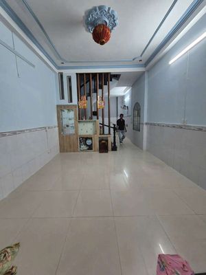CHO THUÊ NHÀ Đ/C 10/5 ĐƯỜNG B3 - 4X10- 1 LẦU -2PN-2WC