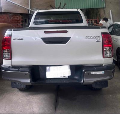 xe nhà sử dụng - toyota hillux 2020. Mua bán Ô tô tại Thành phố Thủ Đức Tp Hồ Chí Minh được đăng bởi NGUYỄN NGỌC AN 