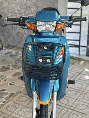 WAVE THÁI 110 2000 MTE BS 65E1 NGAY CHỦ. Mua bán Xe máy tại Quận Ô Môn Cần Thơ được đăng bởi Tiến Tạp Hoá 