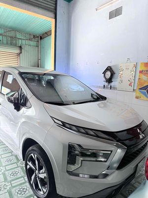 Mitsubishi Xpander 2023 AT Premium - 55000 km. Mua bán Ô tô tại Huyện Hòa Thành Tây Ninh được đăng bởi Apple