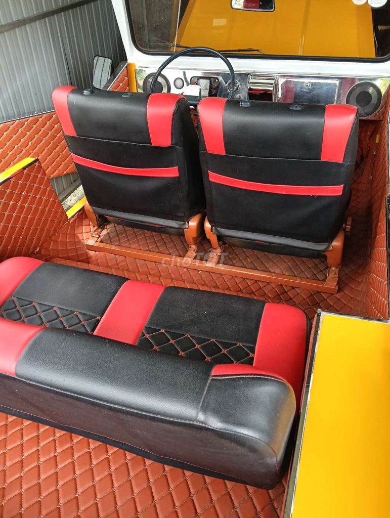 Ladalat sx 1975 xe đẹp đáng sưu tầm. Mua bán Ô tô tại Thành phố Thủ Dầu Một Bình Dương được đăng bởi Phan Hoàng Ân hình 6