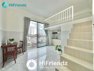 Phòng gần Ngã tư Thủ Đức sát UTE, FPT, UFM, Hutech, khu CNC, GTVT