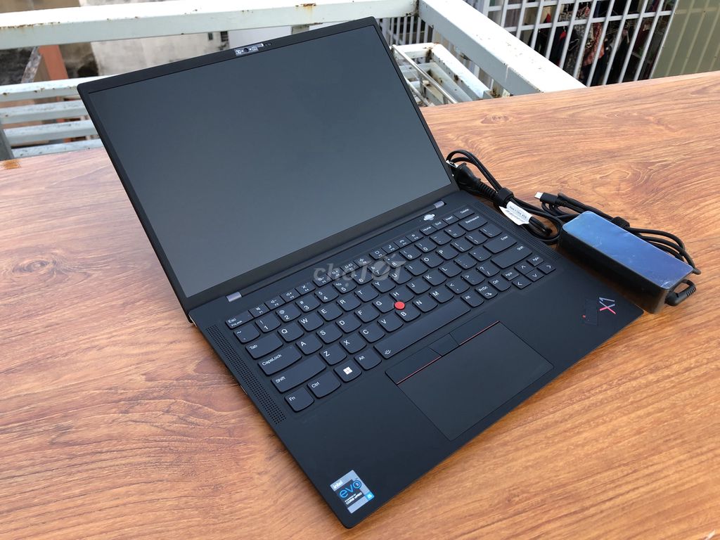 Lenovo ThinkPad X1 Carbon Gen 9 I7/16GB Likenew 99. Mua bán Laptop tại Quận Tân Bình Tp Hồ Chí Minh được đăng bởi Trương Toàn hình 3