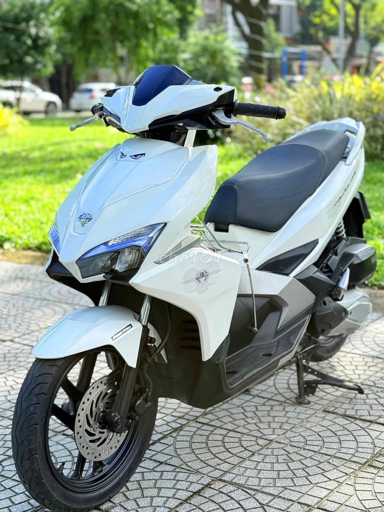 Ab 2017 biển 43, nợ xấu đưa 7t5 lấy xe. Mua bán Xe máy tại Quận Sơn Trà Đà Nẵng được đăng bởi AN  chuyên mua bán xe máy cũ tại 386 ngô quyền sơn trà đà nẵng  BÁN XE TRẢ GÓP hình 4