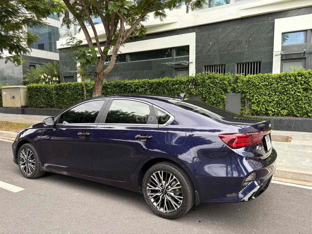 Kia K3 2021 2.0 Premium lướt, xe đẹp zin ạ. Mua bán Ô tô tại Quận 3 Tp Hồ Chí Minh được đăng bởi Vo Johnny hình 3